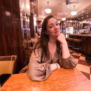 Meet your Posher, Briana